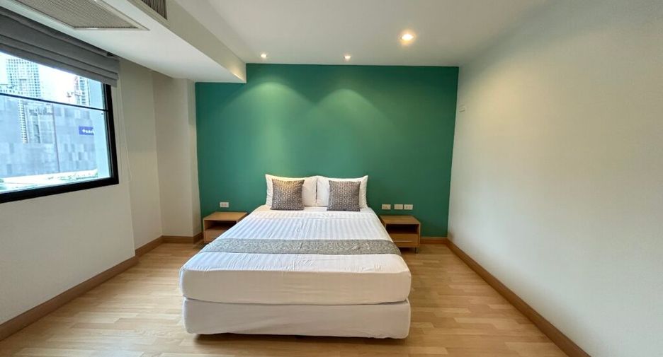 For rent 3 bedrooms condo in Prawet, Bangkok