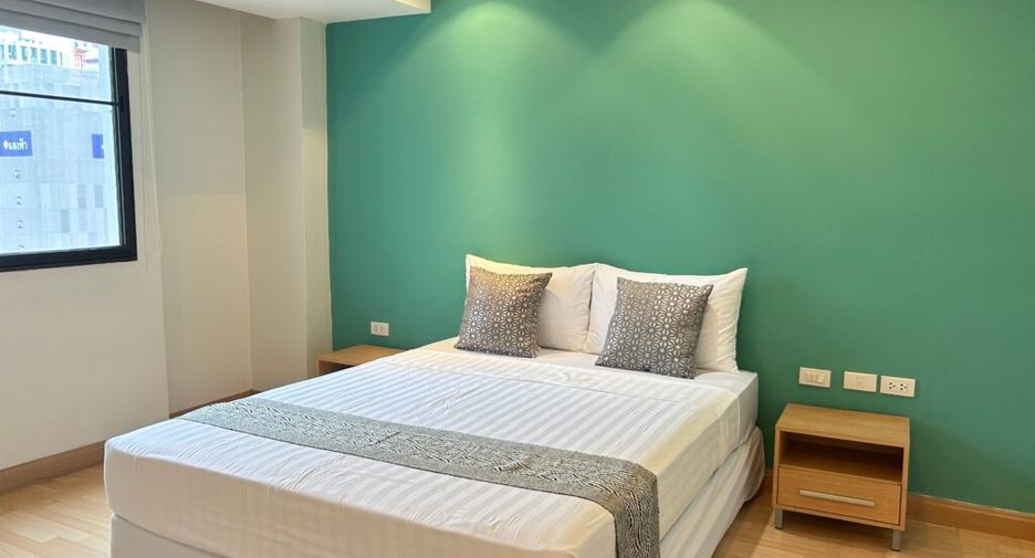 For rent 3 bedrooms condo in Prawet, Bangkok