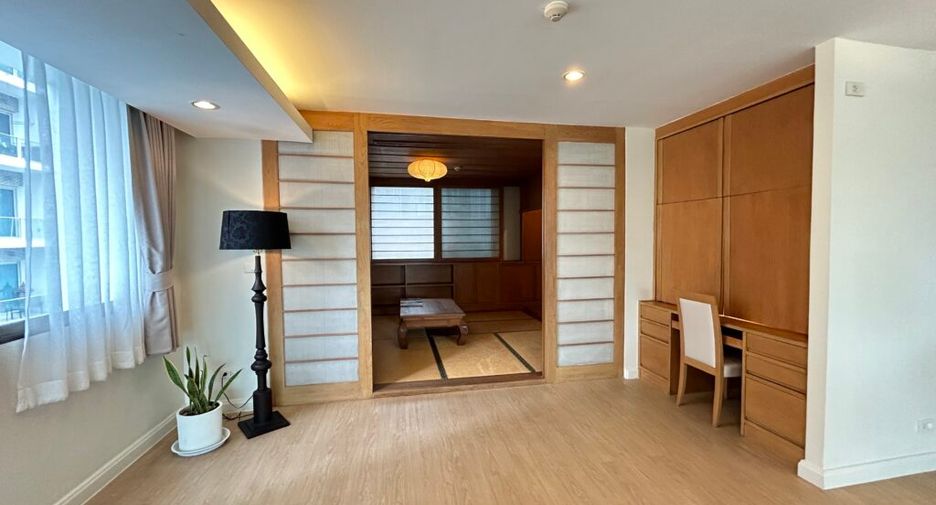 For rent 3 bedrooms condo in Prawet, Bangkok