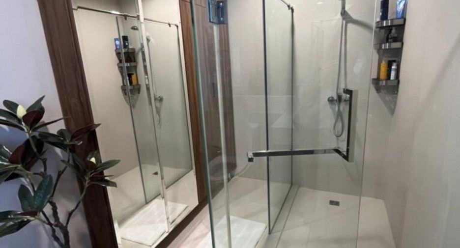 For rent 1 bed condo in Pathum Wan, Bangkok