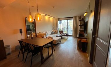 For rent 1 bed condo in Pathum Wan, Bangkok