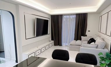 For rent 2 ベッドルーム condo in Yan Nawa, Bangkok