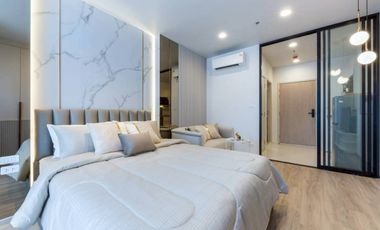 À louer 1 chambre condo à Khlong Toei, Bangkok