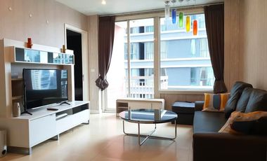 Wohnung zur Miete mit 1 Zimmer in Pathum Wan, Bangkok