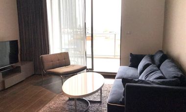À louer 1 chambre condo à Khlong Toei, Bangkok