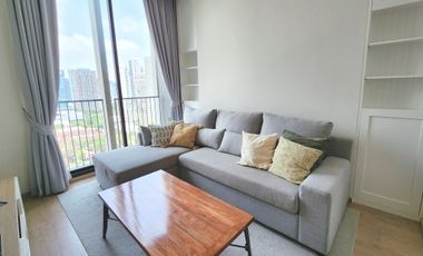 Wohnung zur Miete mit 1 Zimmer in Watthana, Bangkok