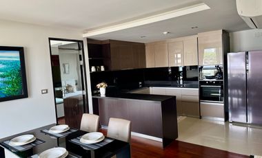 Condo en alquiler de 2 habitaciones en Watthana, Bangkok