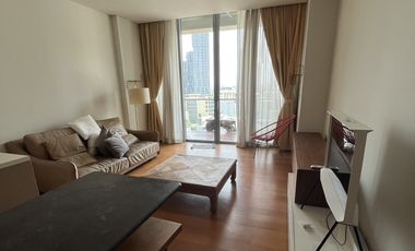 Wohnung zur Miete mit 2 Zimmer in Sathon, Bangkok