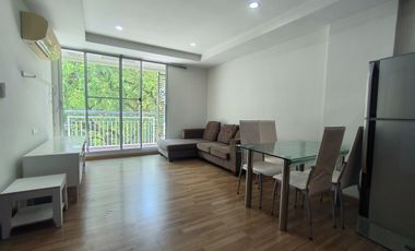 Wohnung zur Miete mit 1 Zimmer in Khlong Toei, Bangkok