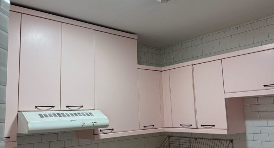 For sale 3 bedrooms condo in Pathum Wan, Bangkok