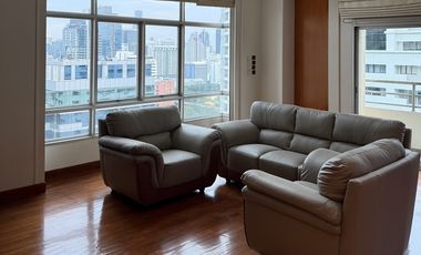 Condo en venta de 3 habitaciones en Pathum Wan, Bangkok