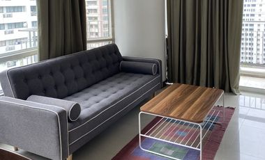 For rent 2 bedrooms condo in Pathum Wan, Bangkok