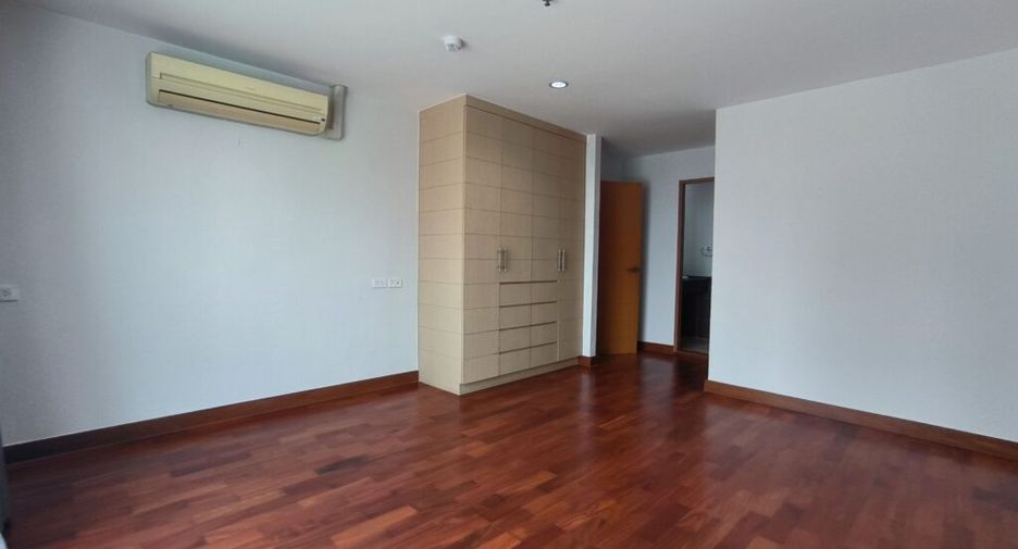 ให้เช่า 4 ห้องนอน คอนโด ใน คลองเตย, กรุงเทพฯ