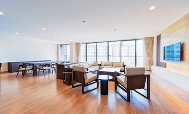 Wohnung zum Kauf mit 3 Zimmer in Suan Luang, Bangkok