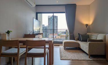 Wohnung zur Miete mit 2 Zimmer in Watthana, Bangkok