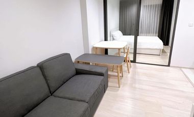 For rent 1 bed condo in Pathum Wan, Bangkok