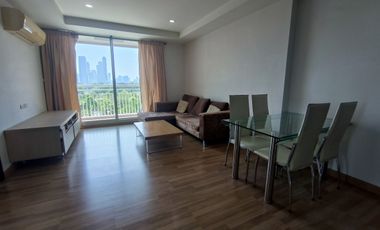 Wohnung zur Miete mit 2 Zimmer in Khlong Toei, Bangkok