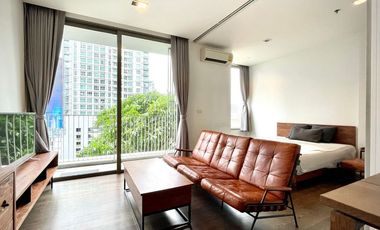 For rent 1 bed condo in Sathon, Bangkok