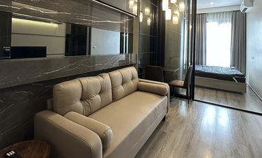 Condo en alquiler de 1 habitaciones en Watthana, Bangkok