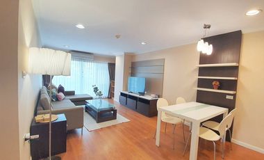 Condo en alquiler de 2 habitaciones en Watthana, Bangkok