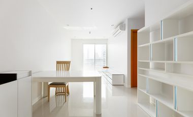 For sale 1 bed condo in Watthana, Bangkok