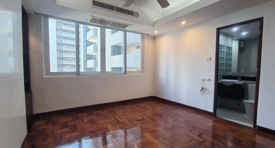 ให้เช่า 2 ห้องนอน คอนโด ใน คลองเตย, กรุงเทพฯ