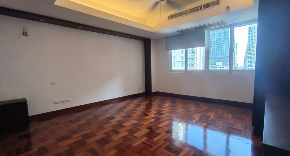 ให้เช่า 2 ห้องนอน คอนโด ใน คลองเตย, กรุงเทพฯ