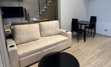 For rent 1 Beds condo in Bang Rak, Bangkok