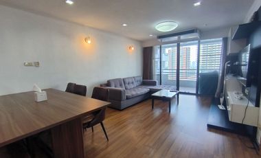 Wohnung zur Miete mit 3 Zimmer in Khlong Toei, Bangkok