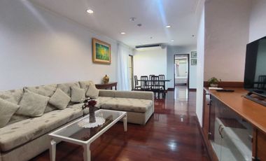 À louer 2 chambres condo à Khlong Toei, Bangkok