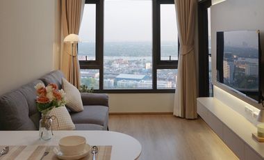 For rent 2 ベッドルーム condo in Khlong Toei, Bangkok