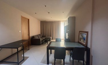Wohnung zur Miete mit 1 Zimmer in Sathon, Bangkok