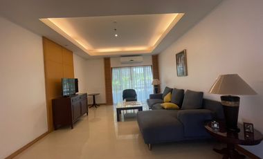 For rent 3 ベッドルーム condo in Sathon, Bangkok