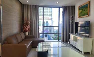 Wohnung zur Miete mit 1 Zimmer in Sathon, Bangkok