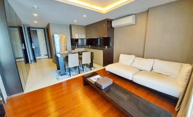 For sale 2 bedrooms condo in Watthana, Bangkok