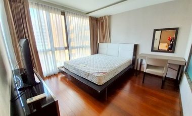 For sale 2 bedrooms condo in Watthana, Bangkok