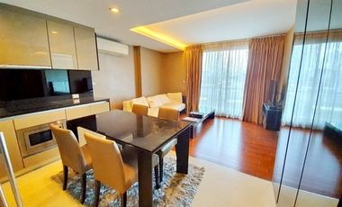For sale 2 bedrooms condo in Watthana, Bangkok