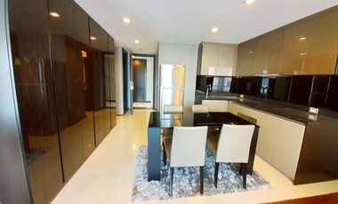 For sale 2 bedrooms condo in Watthana, Bangkok