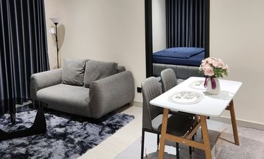 Condo en alquiler de 1 habitaciones en Sathon, Bangkok