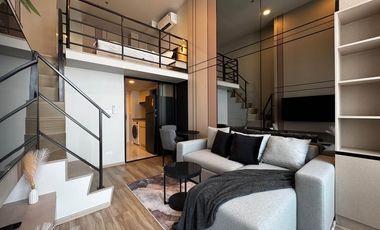 Condo en alquiler de 1 habitaciones en Khlong Toei, Bangkok