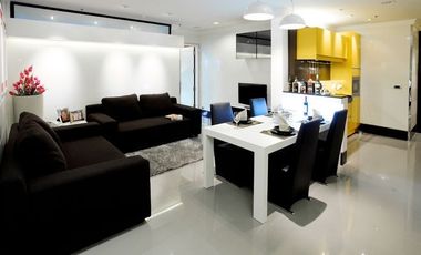 ให้เช่า 2 ห้องนอน คอนโด ใน วัฒนา, กรุงเทพฯ