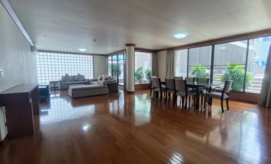 出租 4 卧室 公寓 在 Khlong Toei, 曼谷