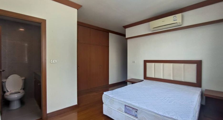 ให้เช่า 4 ห้องนอน คอนโด ใน คลองเตย, กรุงเทพฯ