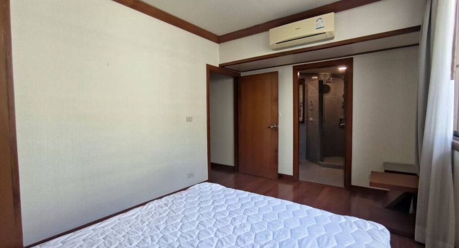 ให้เช่า 4 ห้องนอน คอนโด ใน คลองเตย, กรุงเทพฯ