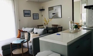 出租 2 卧室 公寓 在 Khlong Toei, 曼谷