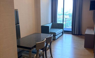 À louer 2 chambres condo à Sathon, Bangkok
