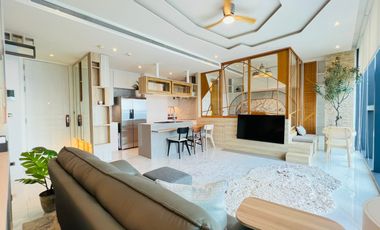 Condo en alquiler de 2 habitaciones en Bang Kho Laem, Bangkok