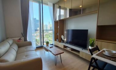出租 1 卧室 公寓 在 Watthana, 曼谷