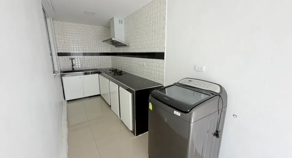 For rent 3 bedrooms house in Bang Lamung, Chonburi