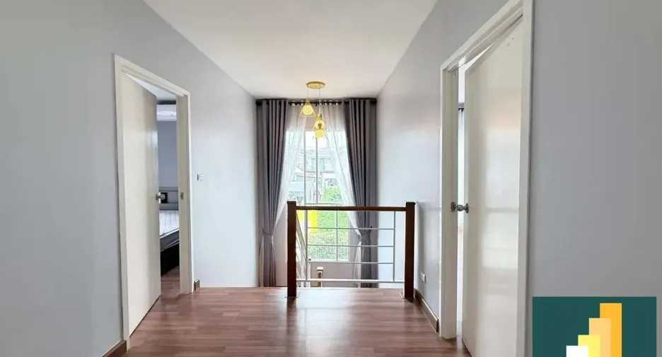 For rent 3 bedrooms house in Bang Lamung, Chonburi